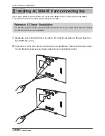 Preview for 28 page of LG V-Net AC Smart II Owner'S Manual