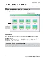 Preview for 43 page of LG V-Net AC Smart II Owner'S Manual