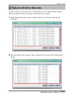 Preview for 145 page of LG V-Net AC Smart II Owner'S Manual