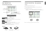 Preview for 5 page of LG V-NET ACS PREMTA000 Installation & User Manual