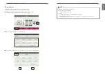 Preview for 21 page of LG V-NET ACS PREMTA000 Installation & User Manual