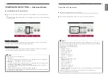 Preview for 22 page of LG V-NET ACS PREMTA000 Installation & User Manual