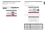 Preview for 23 page of LG V-NET ACS PREMTA000 Installation & User Manual