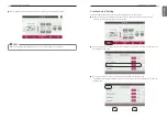 Preview for 30 page of LG V-NET ACS PREMTA000 Installation & User Manual