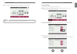 Preview for 34 page of LG V-NET ACS PREMTA000 Installation & User Manual