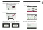 Preview for 58 page of LG V-NET ACS PREMTA000 Installation & User Manual