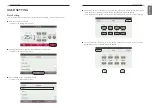 Preview for 70 page of LG V-NET ACS PREMTA000 Installation & User Manual