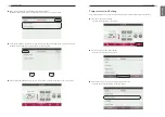 Preview for 79 page of LG V-NET ACS PREMTA000 Installation & User Manual