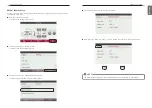 Preview for 85 page of LG V-NET ACS PREMTA000 Installation & User Manual