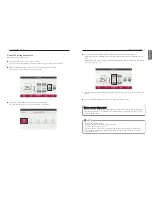 Предварительный просмотр 6 страницы LG V-NET ACS PREMTA000A Installation And User Manual