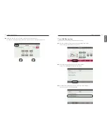 Предварительный просмотр 31 страницы LG V-NET ACS PREMTA000A Installation And User Manual