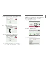 Предварительный просмотр 46 страницы LG V-NET ACS PREMTA000A Installation And User Manual