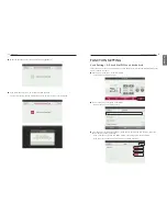 Предварительный просмотр 48 страницы LG V-NET ACS PREMTA000A Installation And User Manual