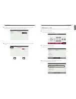 Предварительный просмотр 63 страницы LG V-NET ACS PREMTA000A Installation And User Manual
