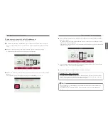 Предварительный просмотр 104 страницы LG V-NET ACS PREMTA000A Installation And User Manual