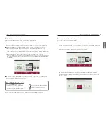 Предварительный просмотр 105 страницы LG V-NET ACS PREMTA000A Installation And User Manual