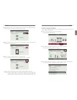 Предварительный просмотр 144 страницы LG V-NET ACS PREMTA000A Installation And User Manual