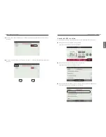 Предварительный просмотр 161 страницы LG V-NET ACS PREMTA000A Installation And User Manual