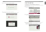 Preview for 59 page of LG V-NET ACS PREMTA000B Installation & User Manual