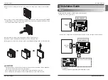 Предварительный просмотр 7 страницы LG V-net PDRYCB000 Installation Manual