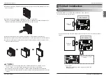 Предварительный просмотр 15 страницы LG V-net PDRYCB000 Installation Manual