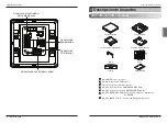 Предварительный просмотр 21 страницы LG V-net PDRYCB000 Installation Manual