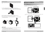 Предварительный просмотр 23 страницы LG V-net PDRYCB000 Installation Manual