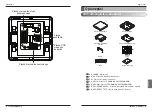 Предварительный просмотр 69 страницы LG V-net PDRYCB000 Installation Manual