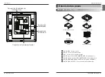 Предварительный просмотр 85 страницы LG V-net PDRYCB000 Installation Manual