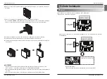 Предварительный просмотр 87 страницы LG V-net PDRYCB000 Installation Manual