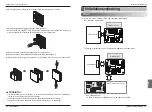 Предварительный просмотр 151 страницы LG V-net PDRYCB000 Installation Manual