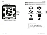 Предварительный просмотр 189 страницы LG V-net PDRYCB000 Installation Manual