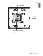 Preview for 7 page of LG V-NET PDRYCB100 Installation Manual