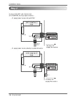 Preview for 12 page of LG V-NET PDRYCB100 Installation Manual