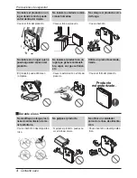 Preview for 32 page of LG V-NET PDRYCB100 Installation Manual