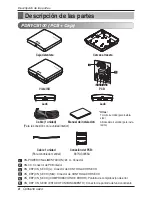 Preview for 36 page of LG V-NET PDRYCB100 Installation Manual