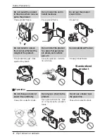 Preview for 4 page of LG V-NET PDRYCB400 Installation Manual