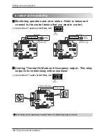 Preview for 16 page of LG V-NET PDRYCB400 Installation Manual