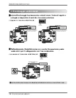 Preview for 32 page of LG V-NET PDRYCB400 Installation Manual