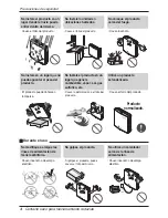 Preview for 36 page of LG V-NET PDRYCB400 Installation Manual