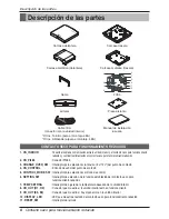 Preview for 38 page of LG V-NET PDRYCB400 Installation Manual