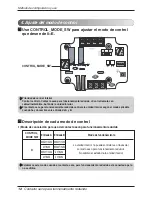 Preview for 44 page of LG V-NET PDRYCB400 Installation Manual