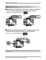 Preview for 48 page of LG V-NET PDRYCB400 Installation Manual