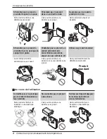 Preview for 52 page of LG V-NET PDRYCB400 Installation Manual