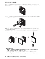 Preview for 56 page of LG V-NET PDRYCB400 Installation Manual