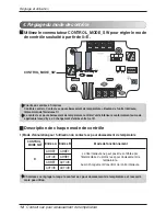 Preview for 60 page of LG V-NET PDRYCB400 Installation Manual