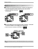 Preview for 64 page of LG V-NET PDRYCB400 Installation Manual