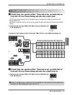 Preview for 75 page of LG V-NET PDRYCB400 Installation Manual