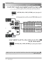 Preview for 123 page of LG V-NET PDRYCB400 Installation Manual