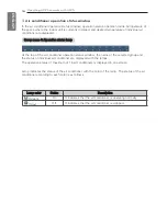 Preview for 16 page of LG V-NET PLNWKB000 Installation & User Manual